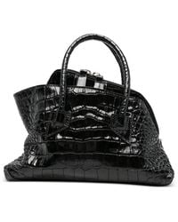 The Attico - Tote Bags - Lyst