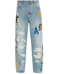 Amiri - Denim - Lyst