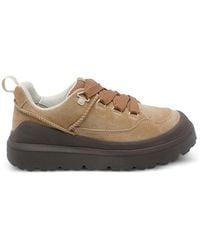 UGG - M Heritage Utility Sneaker Knoll - Lyst