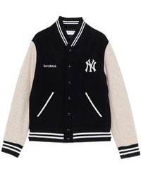 Sporty & Rich - Bomber Jacket - Lyst