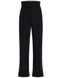 KHAITE - Rae Pants - Lyst
