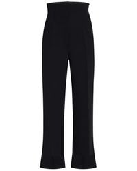 KHAITE - Rae Pants - Lyst