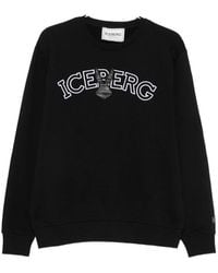 Iceberg - Sweaters And Knitwear - Lyst