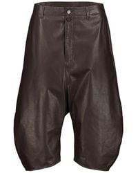 Lemaire - Trousers - Lyst