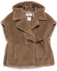 Max Mara - Lanoso4 Jacket - Lyst