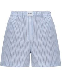 The Attico - Shorts - Lyst