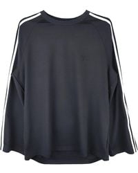 Y-3 - T-Shirts & Vests - Lyst