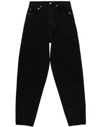 Agolde - 80's Belt-Loops Jeans - Lyst