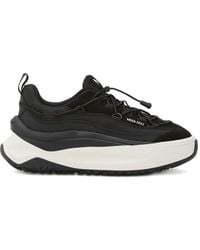Moonboot - Logo-Embellished Platform Sneakers - Lyst