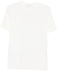 ELEH - Crew-Neck Short-Sleeve T-Shirt - Lyst