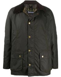 Barbour - Outerwears - Lyst