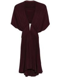 Alaïa - Alaã¯A Dresses - Lyst
