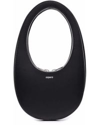 Coperni - Swipe Leather Handbag - Lyst