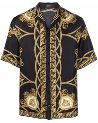 Shirts for Men - Lyst