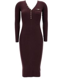 Elisabetta Franchi - Dresses - Lyst