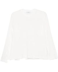 ELEH - Long-Sleeve T-Shirt - Lyst