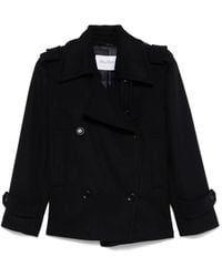 Max Mara - Outerwears - Lyst