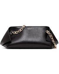 Ferragamo - Shoulder Bags - Lyst