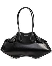 McQueen - Manta Tote Bag - Lyst