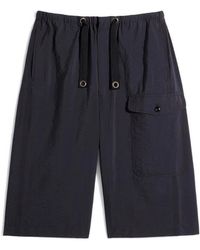Lemaire - Shorts - Lyst