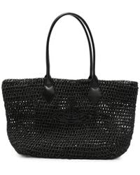 Vivienne Westwood - Tote Bags - Lyst
