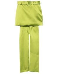 Self-Portrait - Skirts - Lyst