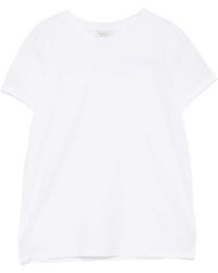 CAMICERIA MAZZARELLI - Short-Sleeve T-Shirt - Lyst