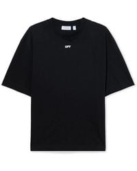 Off-White c/o Virgil Abloh - Shirts - Lyst