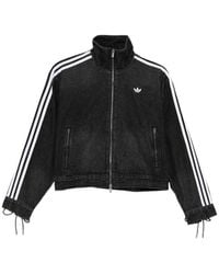 adidas - Outerwears - Lyst