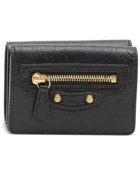 Balenciaga - Wallets & Purses - Lyst