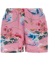 Gucci - Beachwear - Lyst