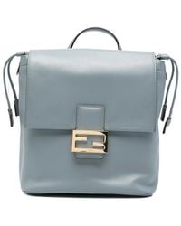 Fendi - Backpacks - Lyst