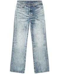 DIESEL - 1971 D-Sent-Fsh Pantaloni - Lyst
