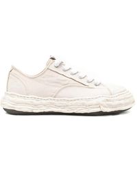 Maison Mihara Yasuhiro - Sneakers - Lyst