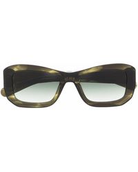 FLATLIST EYEWEAR - Oversize-Frame Sunglasses - Lyst