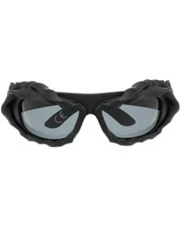 OTTOLINGER - 3d Twist-detail Sunglasses - Lyst