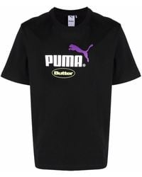puma tshirts for men