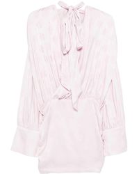 ROTATE BIRGER CHRISTENSEN - Dresses - Lyst