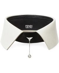 Fendi - Necklaces - Lyst
