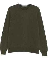 Fileria - Crew-Neck Cashmere Sweater - Lyst