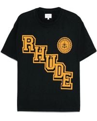 Rhude - T-Shirts & Vests - Lyst