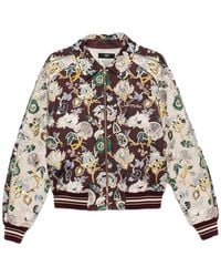 Amiri - Jackets - Lyst