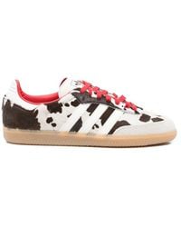 adidas Originals - Sneakers Calf Hair - Lyst
