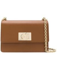 Furla - Shoulder Bags - Lyst