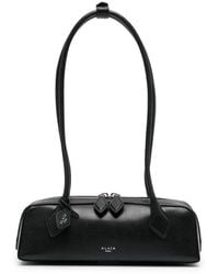 Alaïa - Alaã¯A Shoulder Bags - Lyst