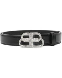 Balenciaga - Belts - Lyst