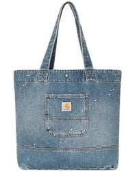 Carhartt - Bum Bag - Lyst