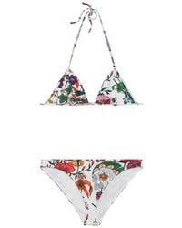 Gucci - Beachwear - Lyst