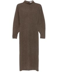 Max Mara - Knitted Dresses - Lyst