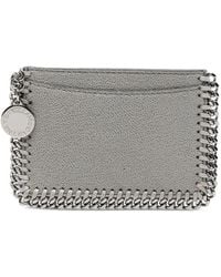 Stella McCartney - Wallets & Purses - Lyst